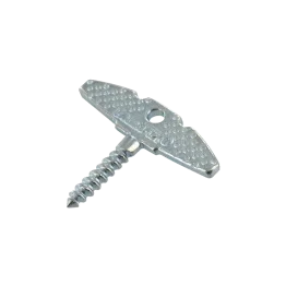 Lamel om te schroeven