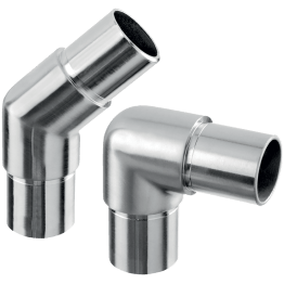 Gebogen hoek Q-Line