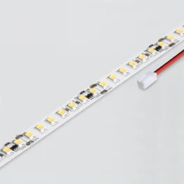 LED strip CC IP20 120 LED's/m