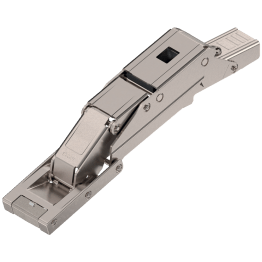 Scharnier CLIP top CRISTALLO zonder veer