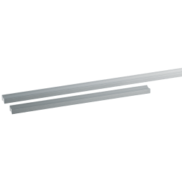 Profielgreep aluminium