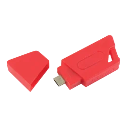 Passleutel voor slot PAD