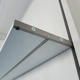 Snelspanner voor tablet bed