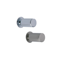 Knop cilindervormig