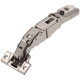 Scharnier CLIP top BLUMOTION 125° voor dikke deur