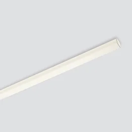 LED opbouwlichtlijst wit aanpasbaar 12 V