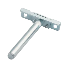 Verdekte console Ø12 mm