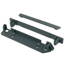 Profielhouder bodem/rug (3/4)