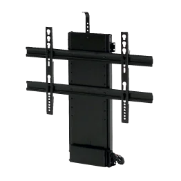 Telescopische kolom voor flatscreen