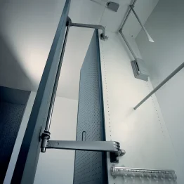 Verbindingslat voor beslag MOTION-V