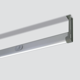 Kledingstang LED 12 V