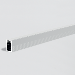 Opbouwprofiel 8 x 12