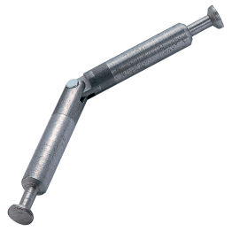 Beweegbare stift dubbel MINI15