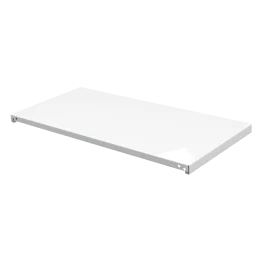 Metalen tablet voor hangmappen