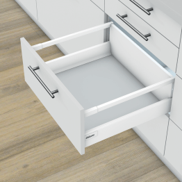 TANDEMBOX antaro hoogte D