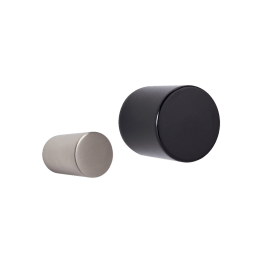 Knop mini cilinder