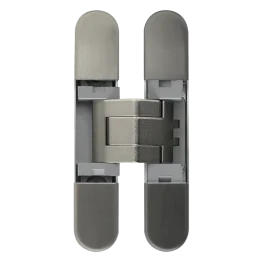 Scharnier onzichtbaar