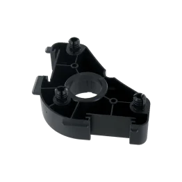 Driehoekige kastdrager om in te slaan voor poot Axor