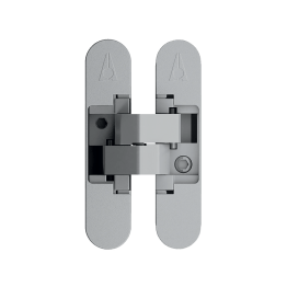 Scharnier onzichtbaar minimale inbouwruimte 40 kg