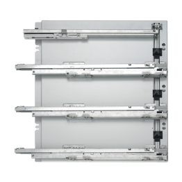 Montageset voor Speed Office N°1, voor 3 laden + 1 pennenlade