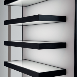 Verlichtingstablet INDUS