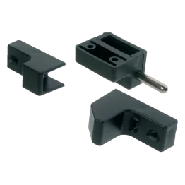 Automatische blokkering