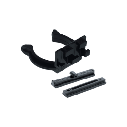Plintclip