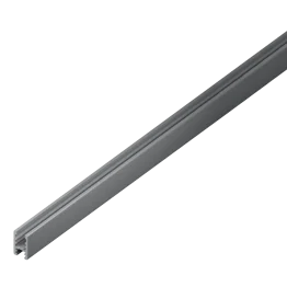 Draagprofiel Clipo 16 glas