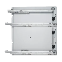 Montageset voor Speed Office N°2, voor 2 laden + 1 pennenlade