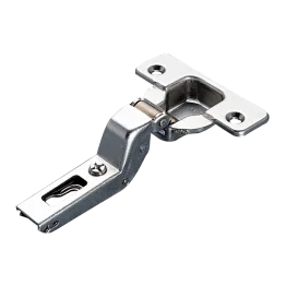 Scharnier 110° inliggend