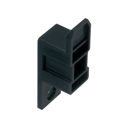 Verbindingsbeslag wanden met clipsen