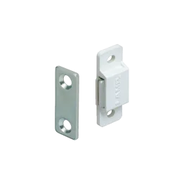 Mini magnetisch slot