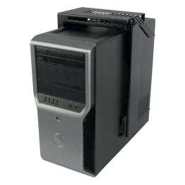 CPU - drager verstelbaar