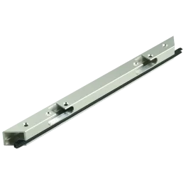 Bewerkt aluminium kaderprofiel