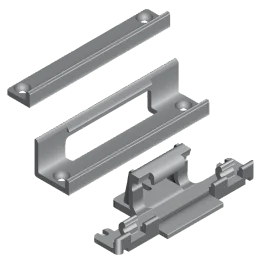 Bevestigingsset PS40