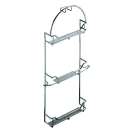 Accessoirehouder voor stofzuiger