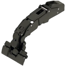 Scharnier CLIP top BLUMOTION 155° voor halfopliggende deur