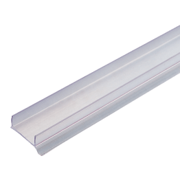 Dichtingsprofiel voor sokkel