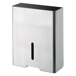 Papieren doekjesdispenser