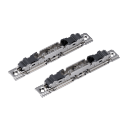 Set frontbevestigingen AVENTOS HK/HS/HL top