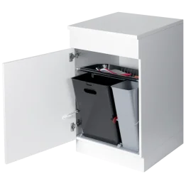 Afvalemmer Kipp 52 L