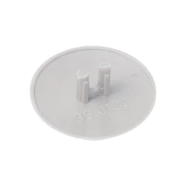 Afdekkap voor excenter KOFIX Ø25 mm