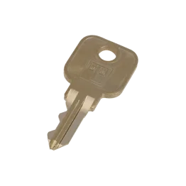 Passe-partoutsleutel