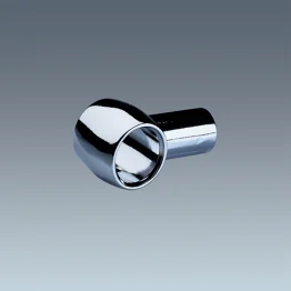 Houder voor buis Ø16 mm