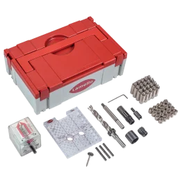 Starterkit Invis Mx2