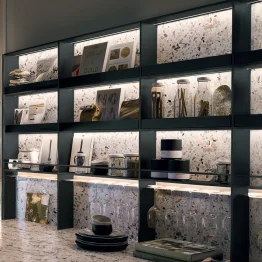 Nisinrichting MODULAR 600 mm