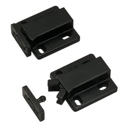 Snapper «duw-open»