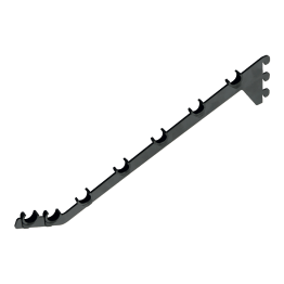 Broodconsole 70° schuin