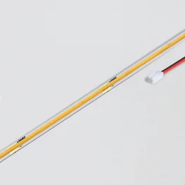 LED strip COB IP20 10 mm 480 chips/m