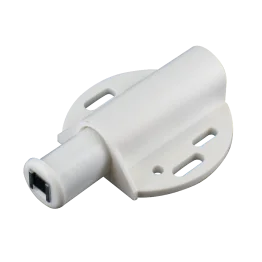 Magnetische snapper «duw-open»